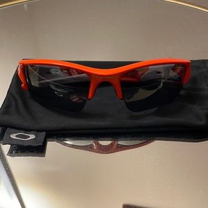 Oakley Flak Sunglasses